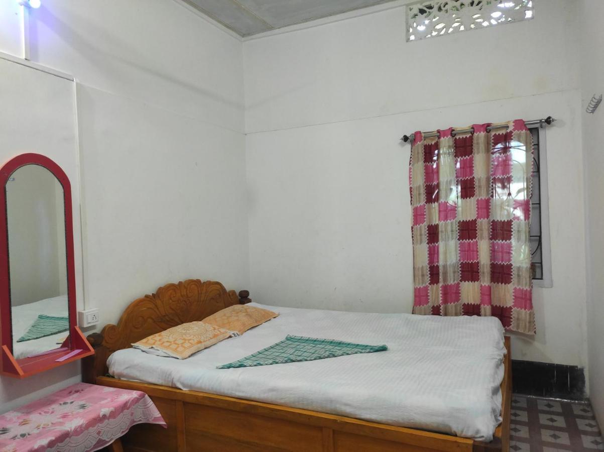 Manas Green Home Stay Jyoti Gaon Bagian luar foto