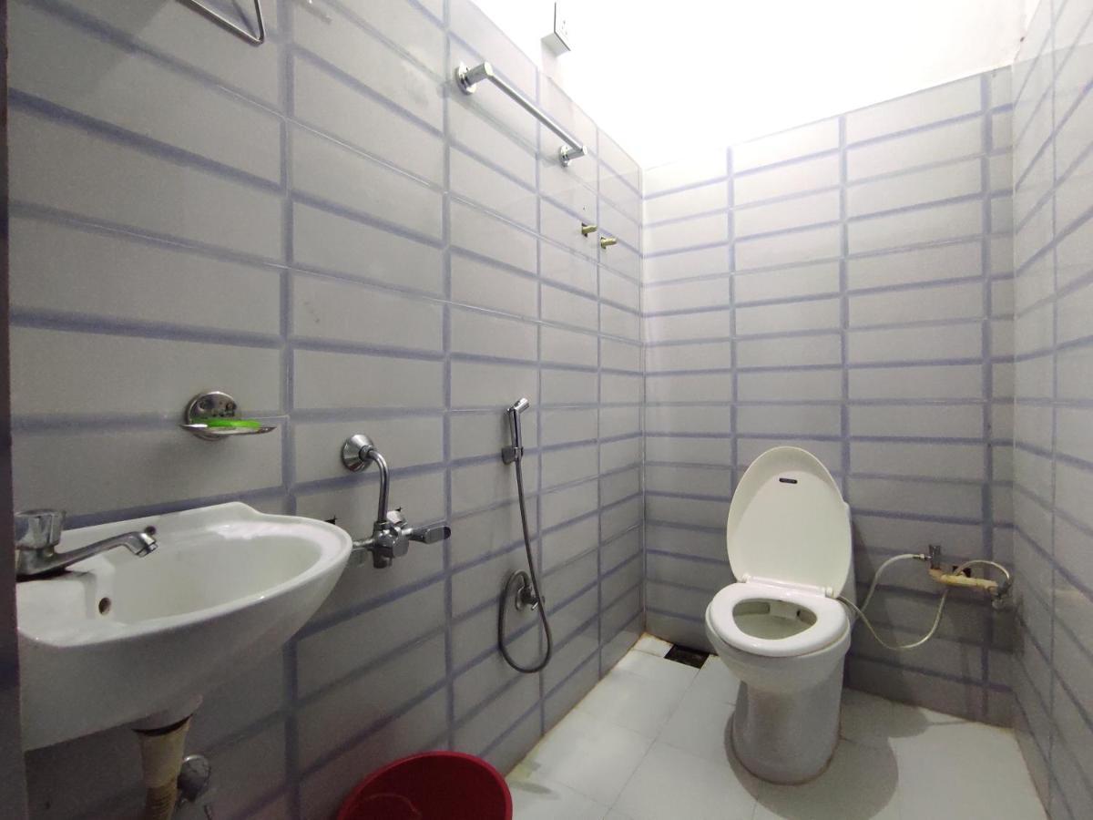 Manas Green Home Stay Jyoti Gaon Bagian luar foto