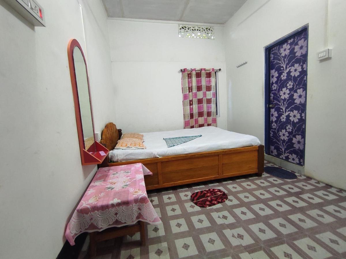 Manas Green Home Stay Jyoti Gaon Bagian luar foto