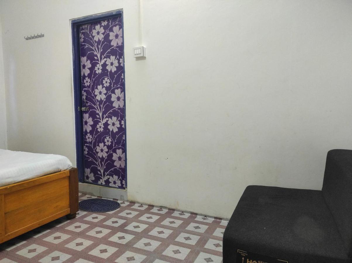 Manas Green Home Stay Jyoti Gaon Bagian luar foto