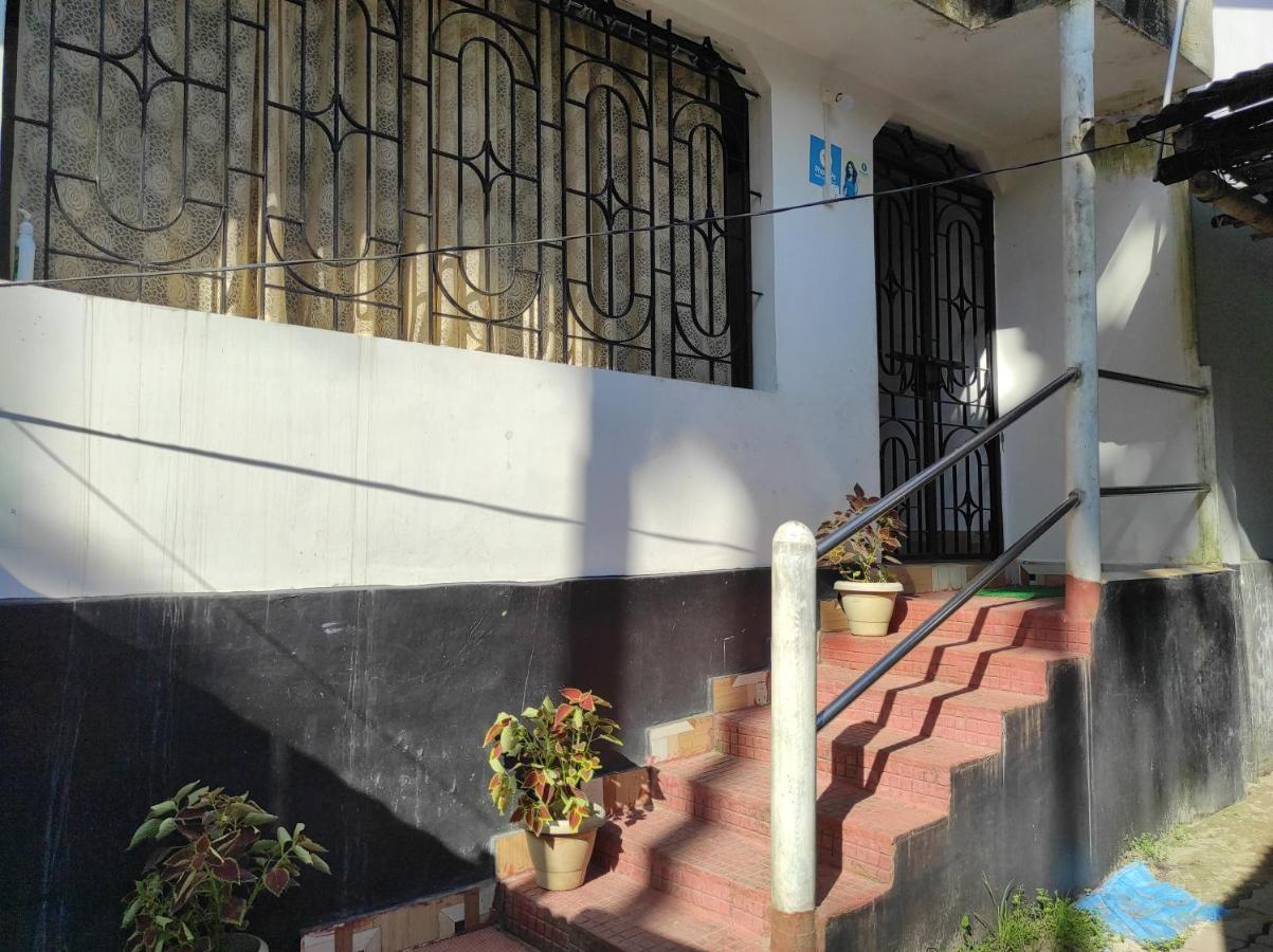 Manas Green Home Stay Jyoti Gaon Bagian luar foto