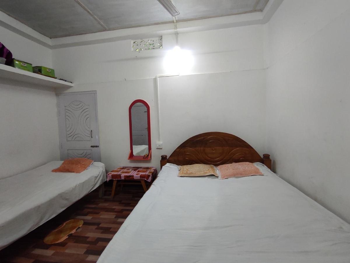Manas Green Home Stay Jyoti Gaon Bagian luar foto