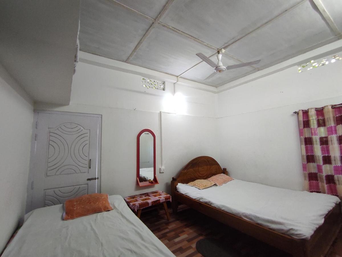 Manas Green Home Stay Jyoti Gaon Bagian luar foto