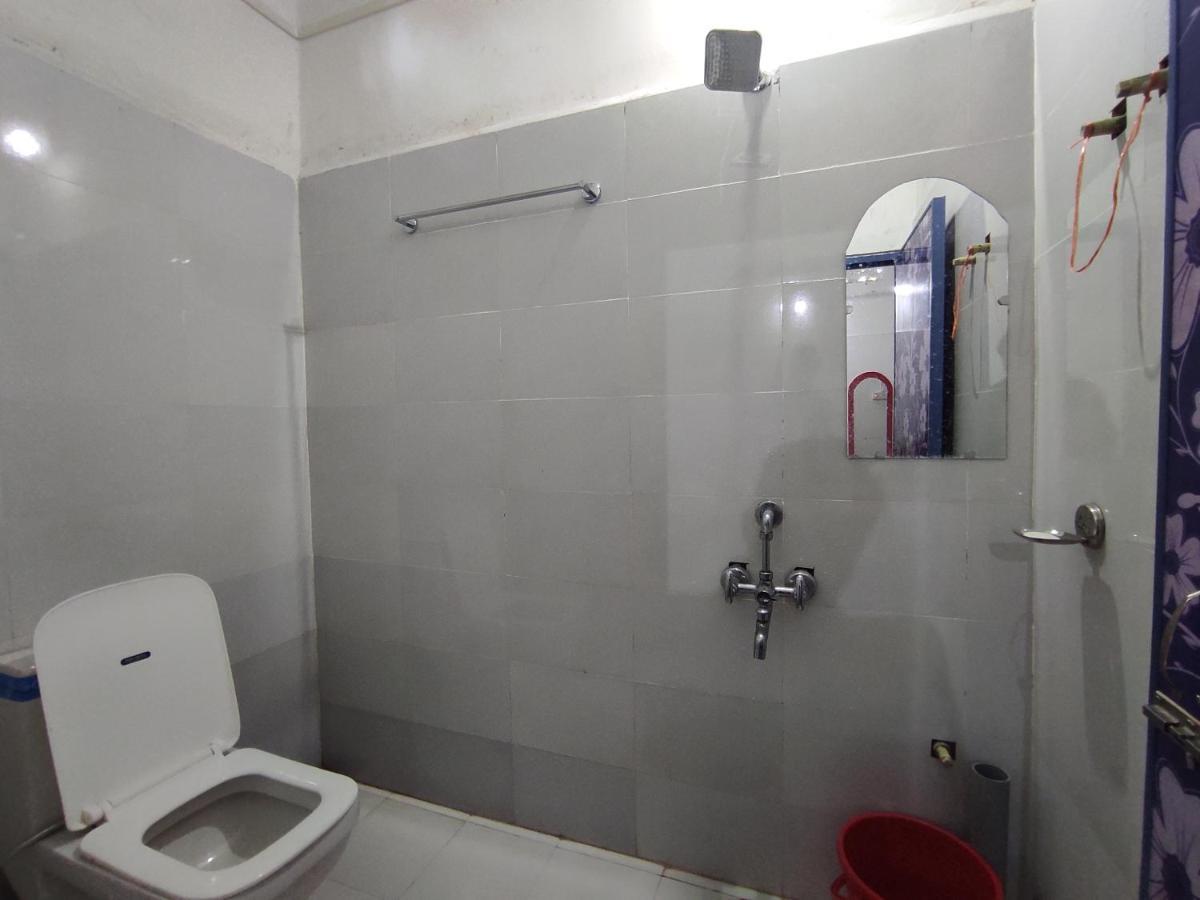 Manas Green Home Stay Jyoti Gaon Bagian luar foto