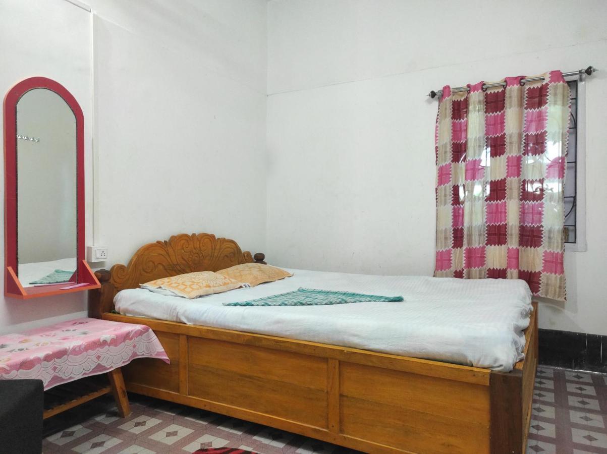 Manas Green Home Stay Jyoti Gaon Bagian luar foto