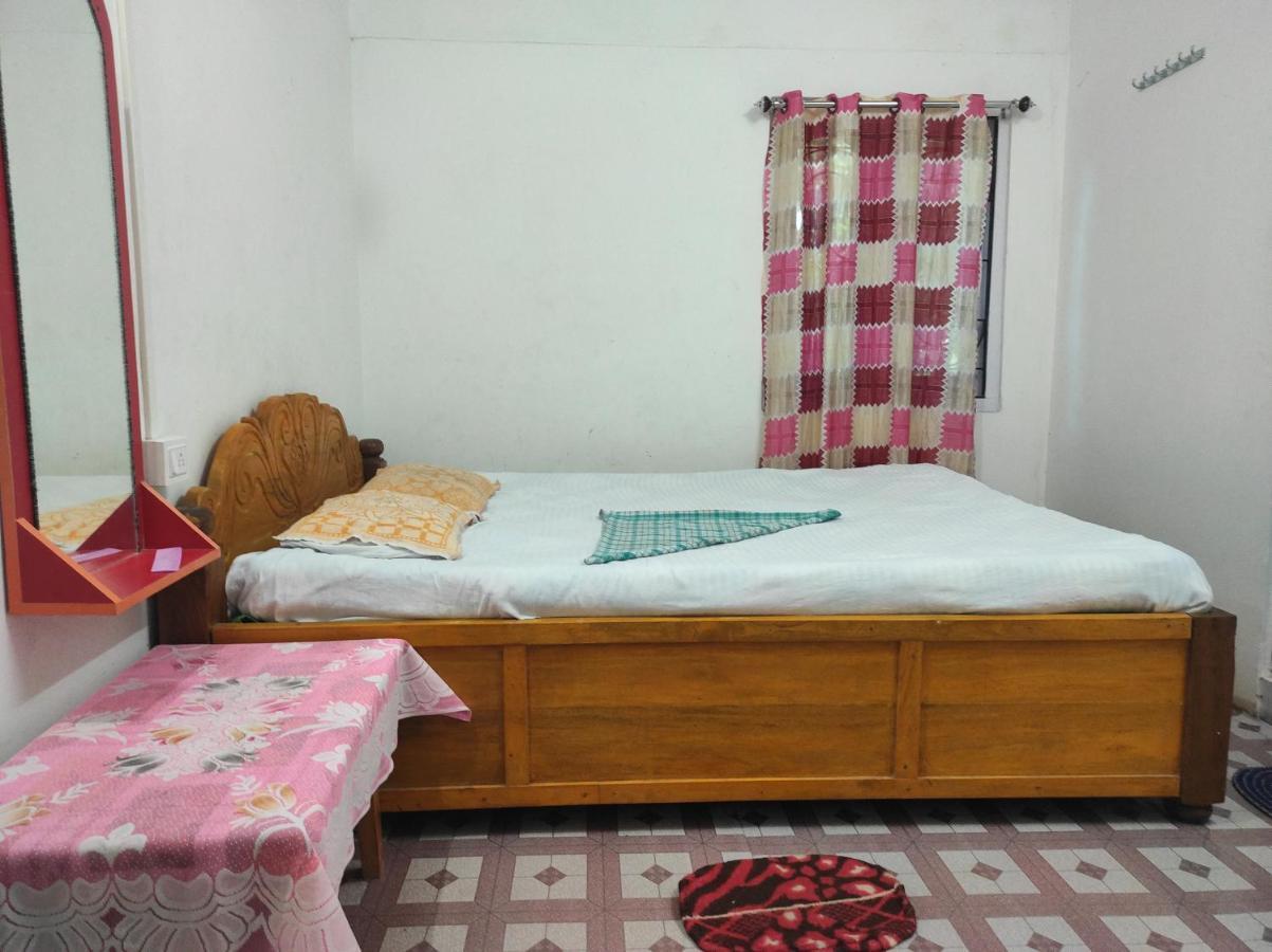 Manas Green Home Stay Jyoti Gaon Bagian luar foto