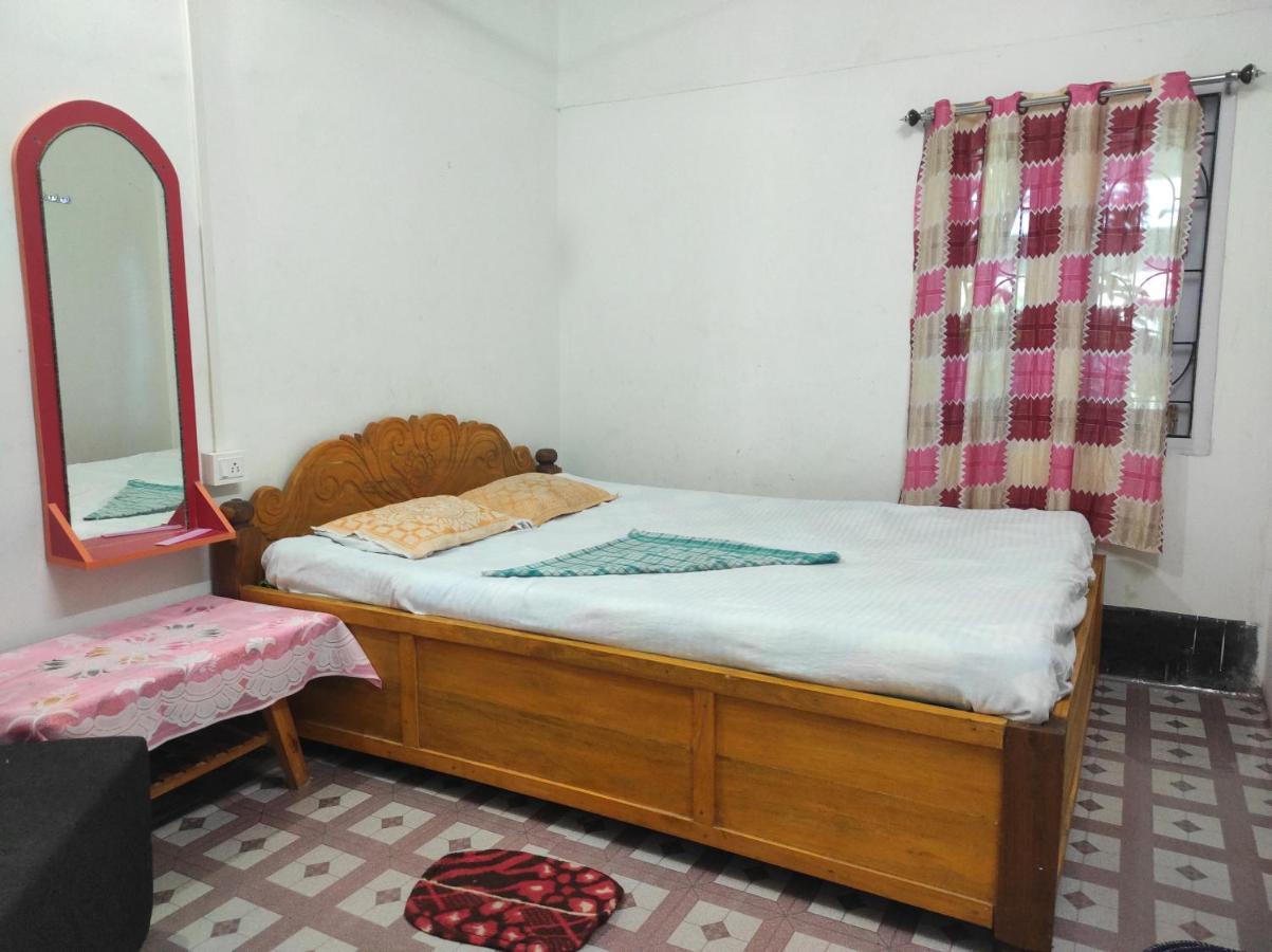 Manas Green Home Stay Jyoti Gaon Bagian luar foto