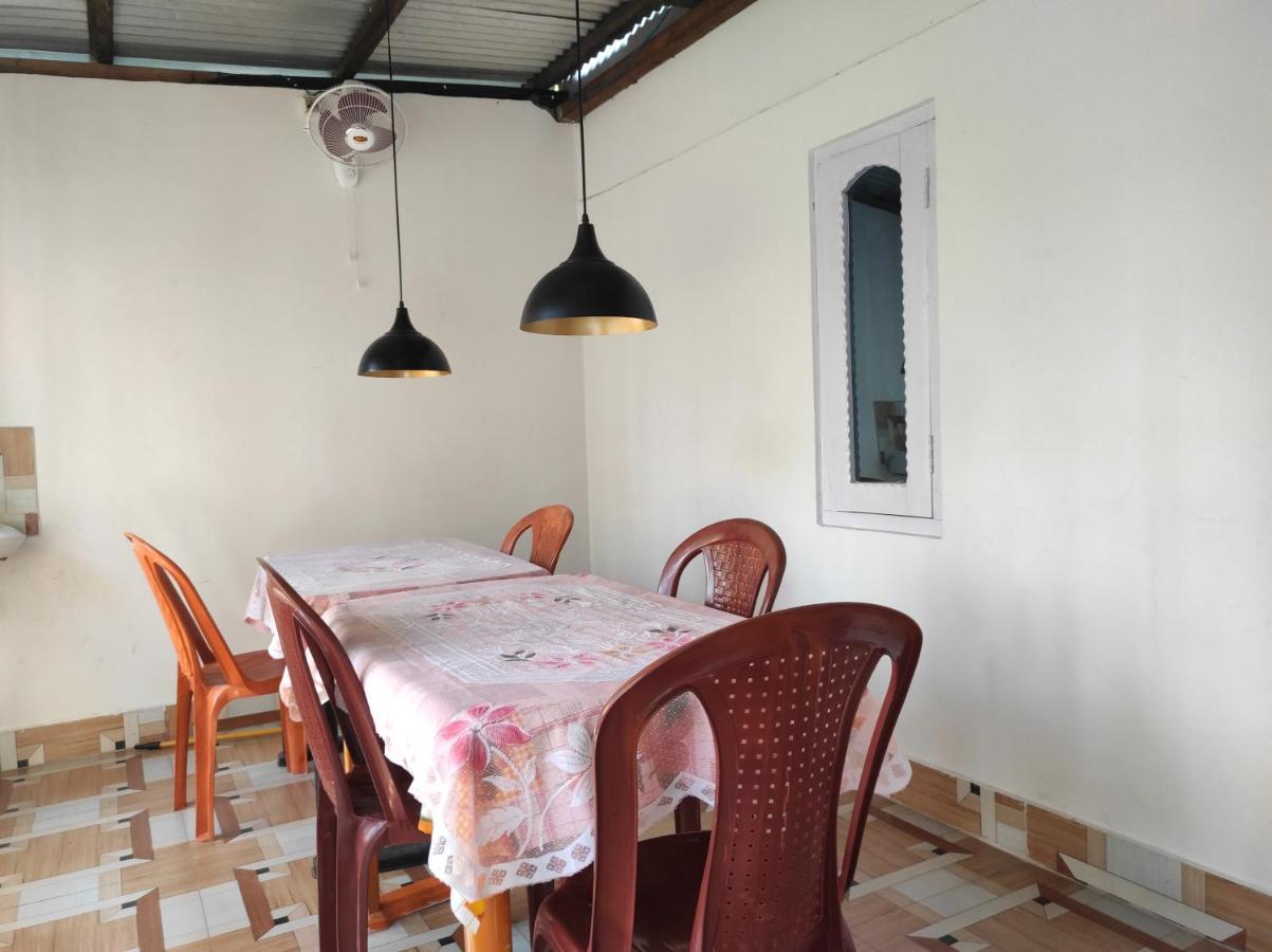 Manas Green Home Stay Jyoti Gaon Bagian luar foto