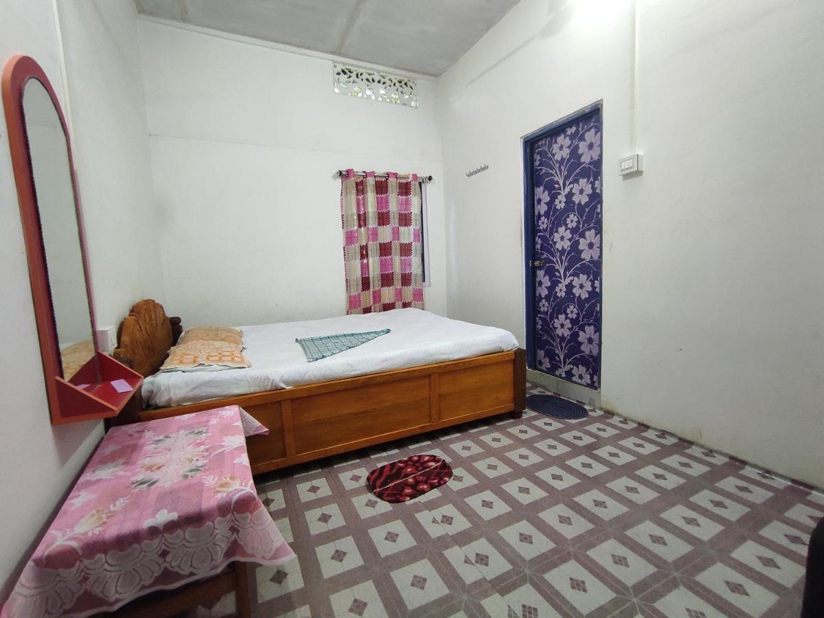 Manas Green Home Stay Jyoti Gaon Bagian luar foto