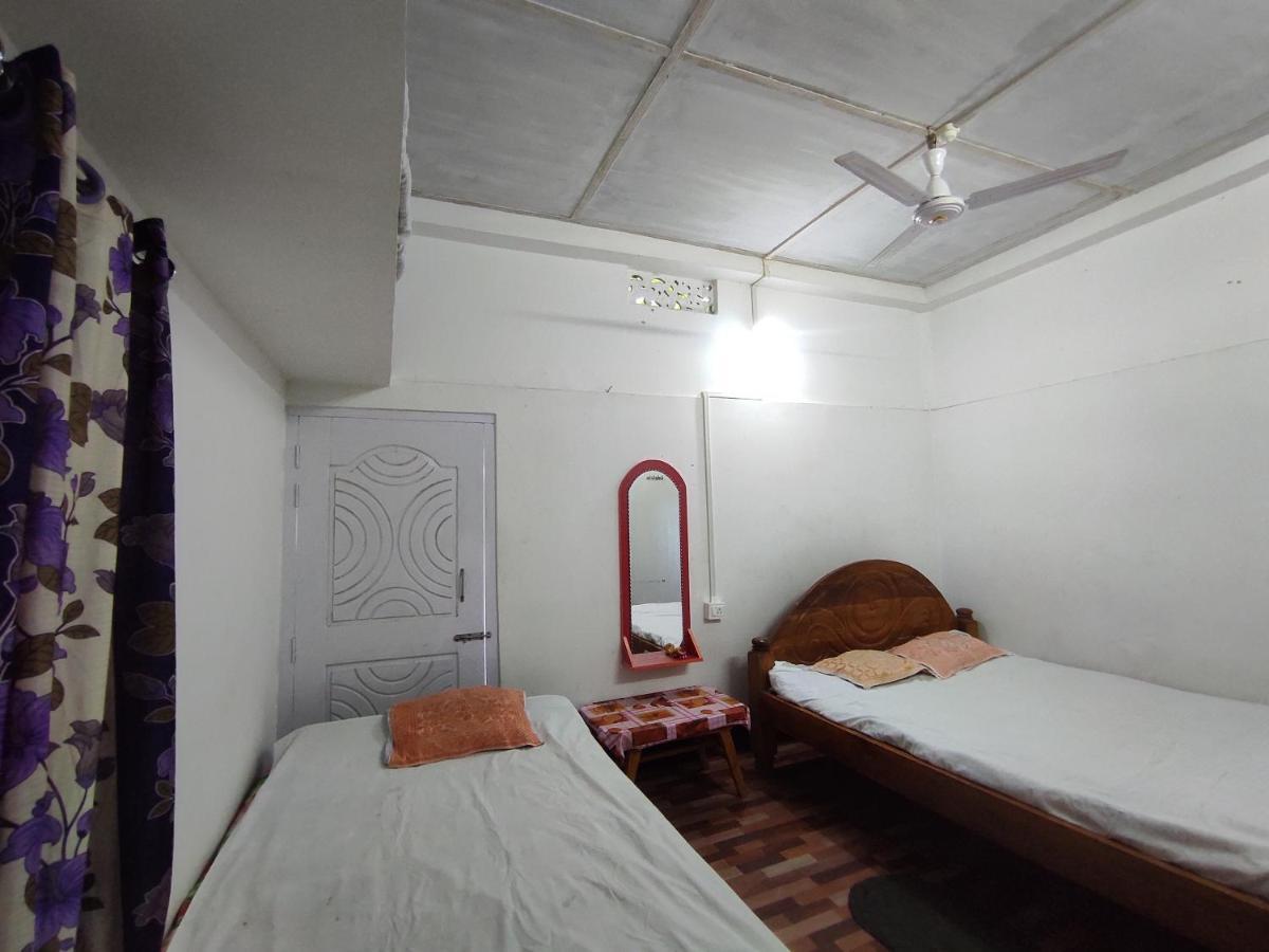 Manas Green Home Stay Jyoti Gaon Bagian luar foto