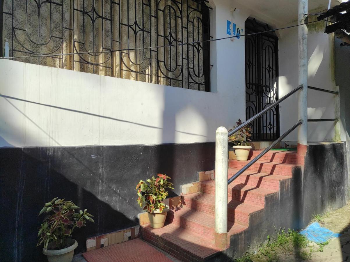 Manas Green Home Stay Jyoti Gaon Bagian luar foto