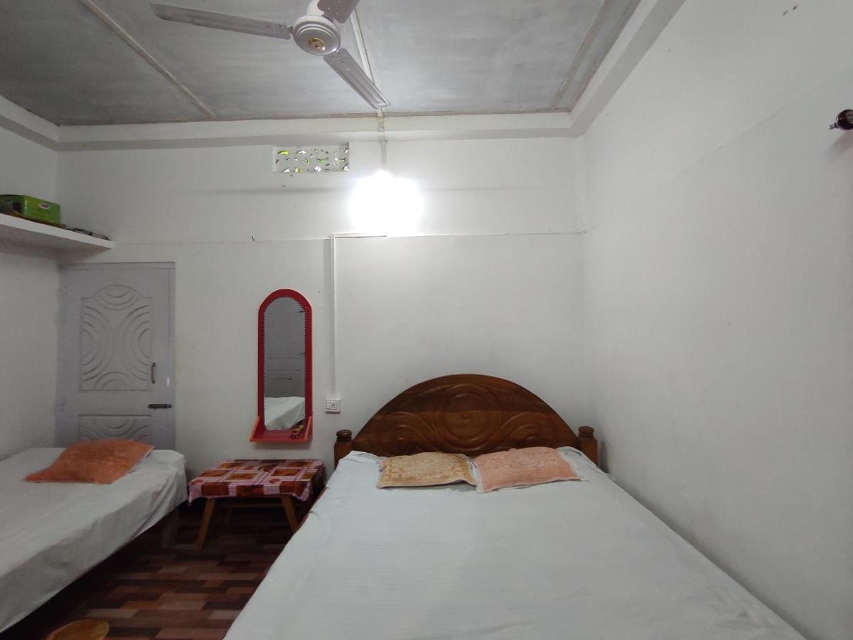 Manas Green Home Stay Jyoti Gaon Bagian luar foto