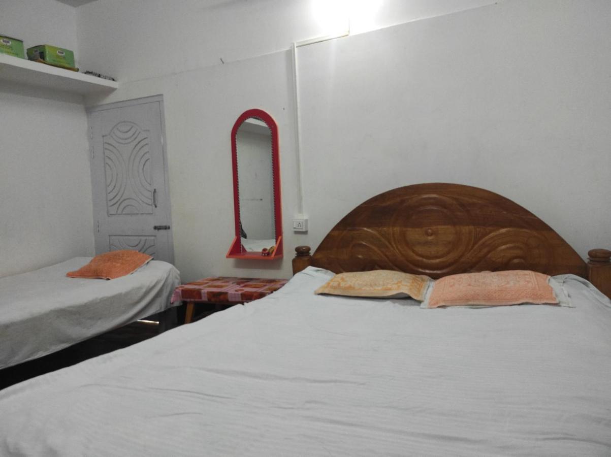 Manas Green Home Stay Jyoti Gaon Bagian luar foto