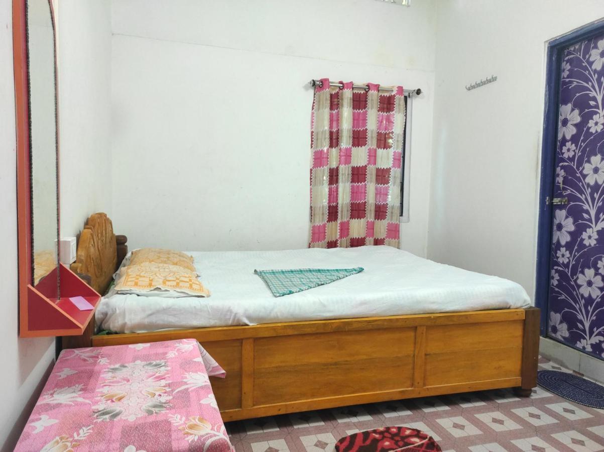 Manas Green Home Stay Jyoti Gaon Bagian luar foto