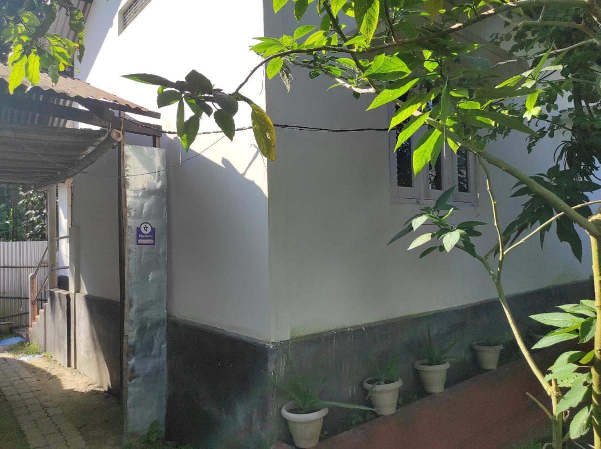 Manas Green Home Stay Jyoti Gaon Bagian luar foto